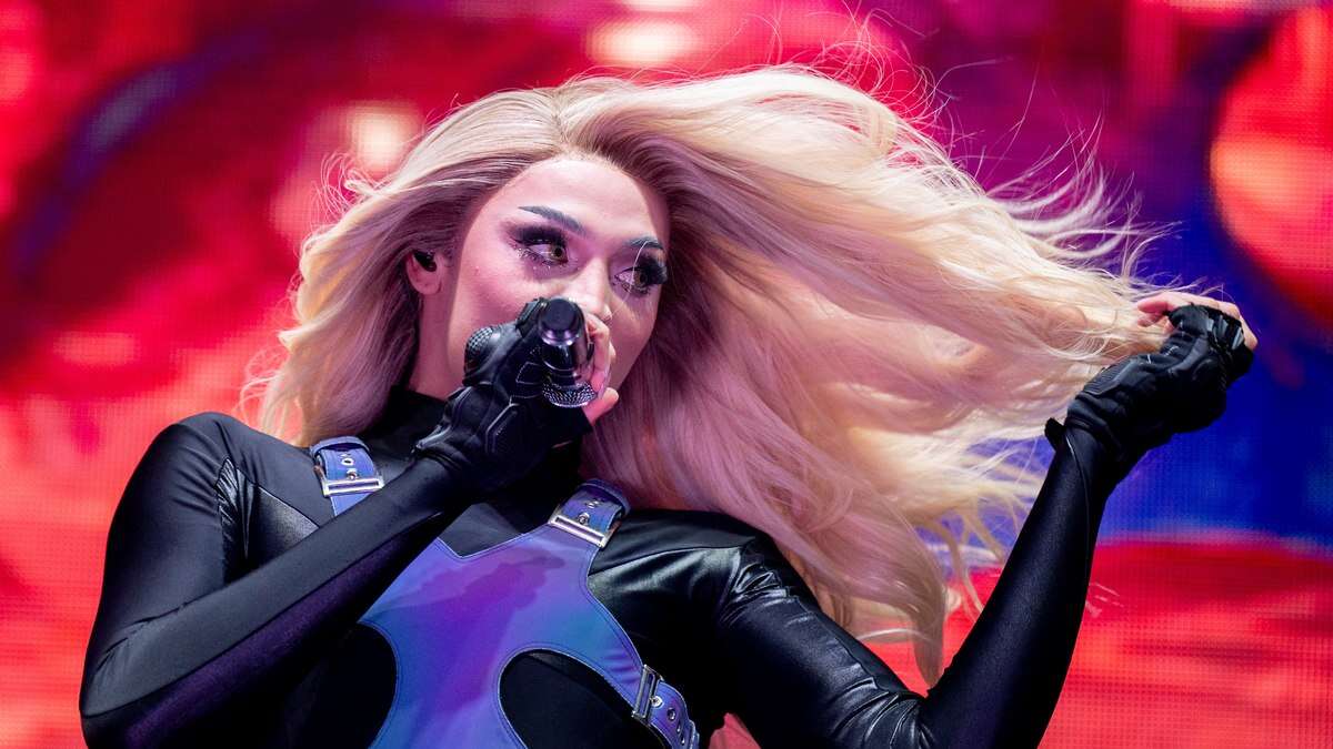 Pabllo Vittar anuncia bloco em São Paulo com tema clubber