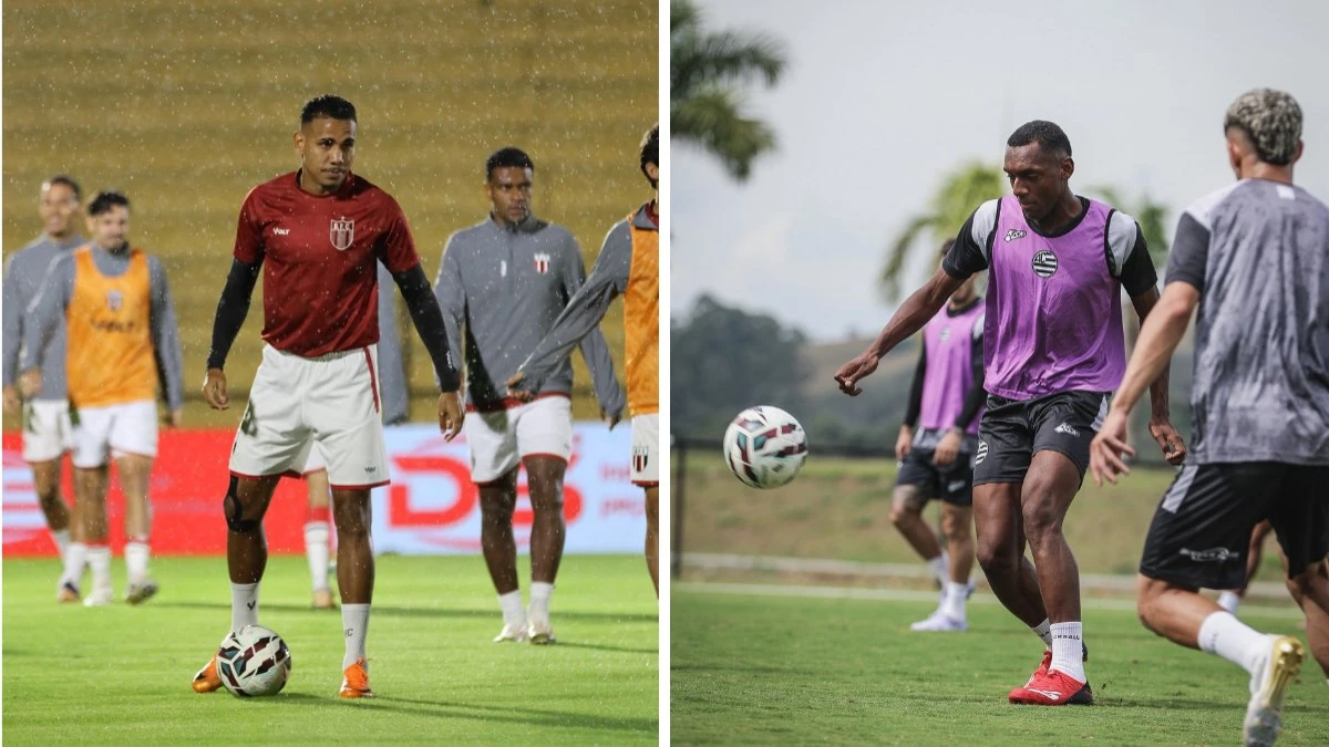 Botafogo x Athletic: duelo direto contra Z-4; palpite e onde ver