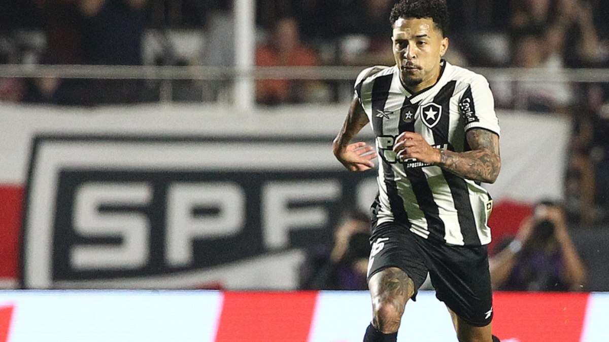 Título garantido? Botafogo conquistará o Brasileirão em oito dos nove cenários possíveis