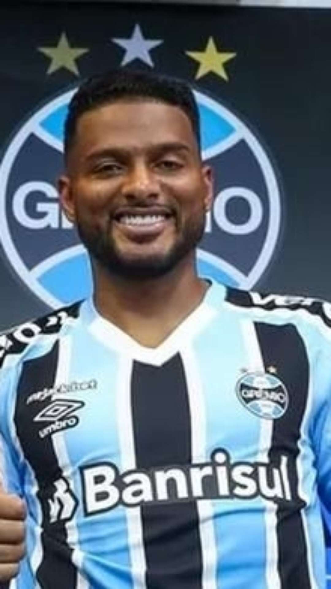 Mirassol encaminha a contratação do lateral-esquerdo Reinaldo