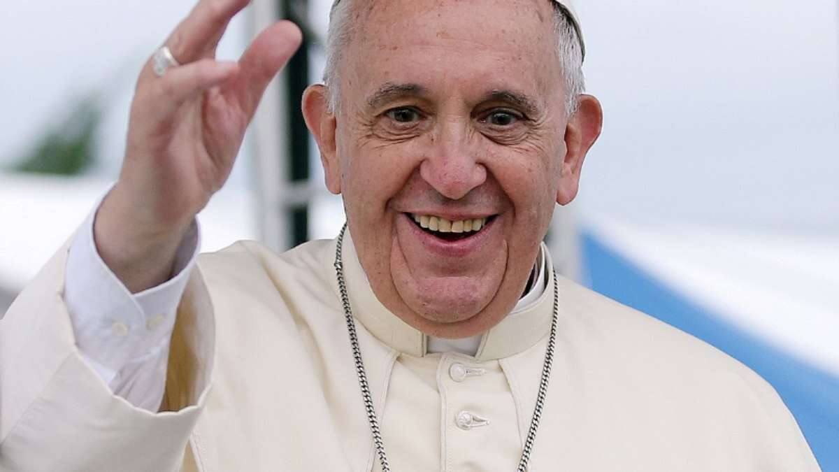 Papa Francisco celebra 87 anos com festa no Vaticano