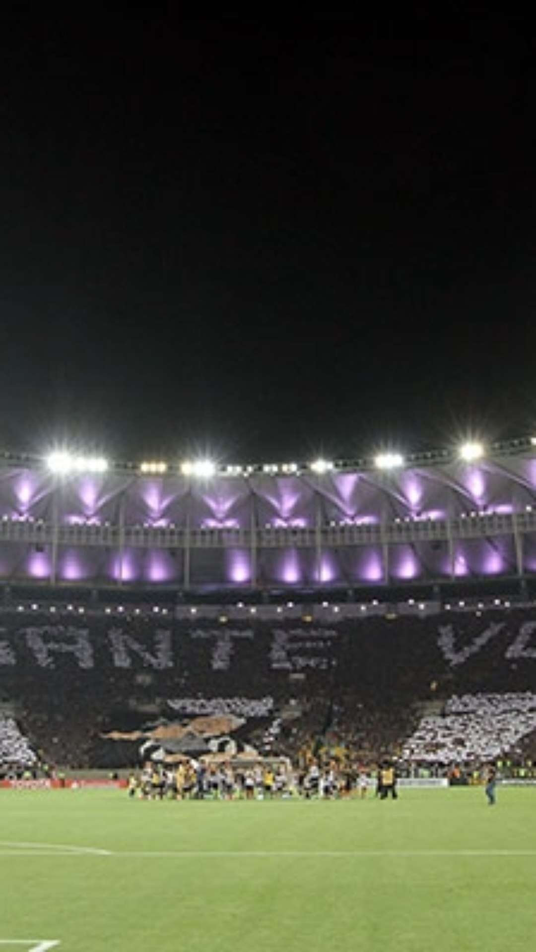 Maracanã lotado! Torcida do Botafogo esgota ingresso para partida contra Criciúma