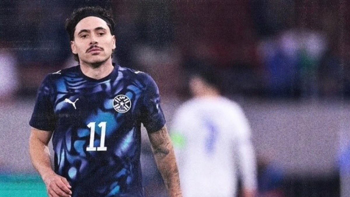 Naturalizado em cima da hora, brasileiro é convocado para Copa