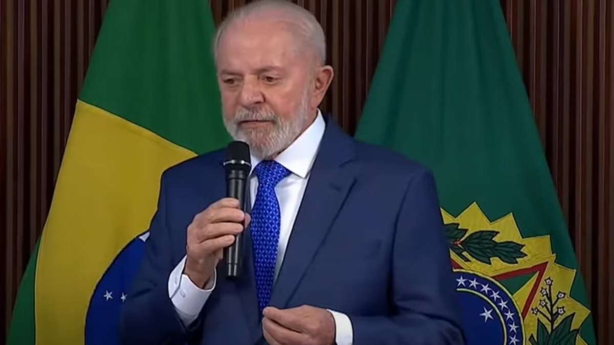 Lula: novo presidente do BC terá 