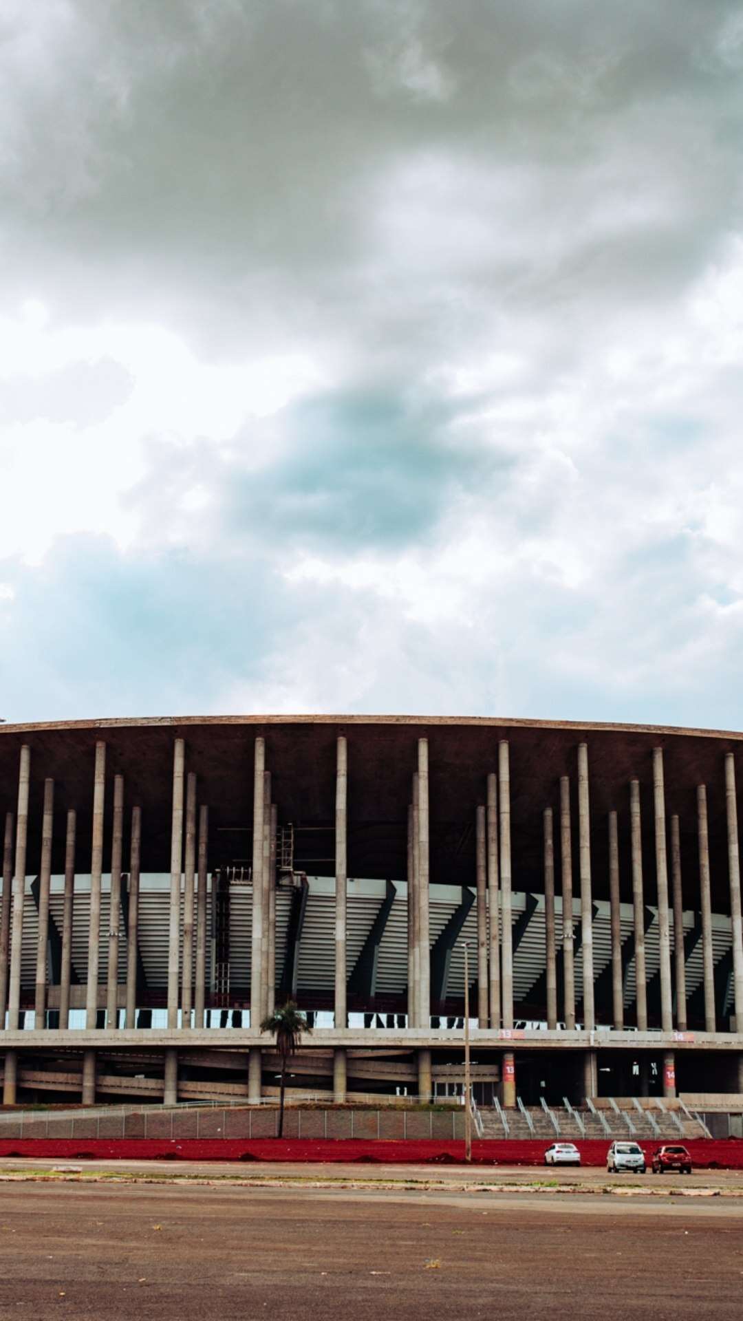 Deputado questiona TCDF sobre tributos devidos em contrato da Arena Mané Garrincha