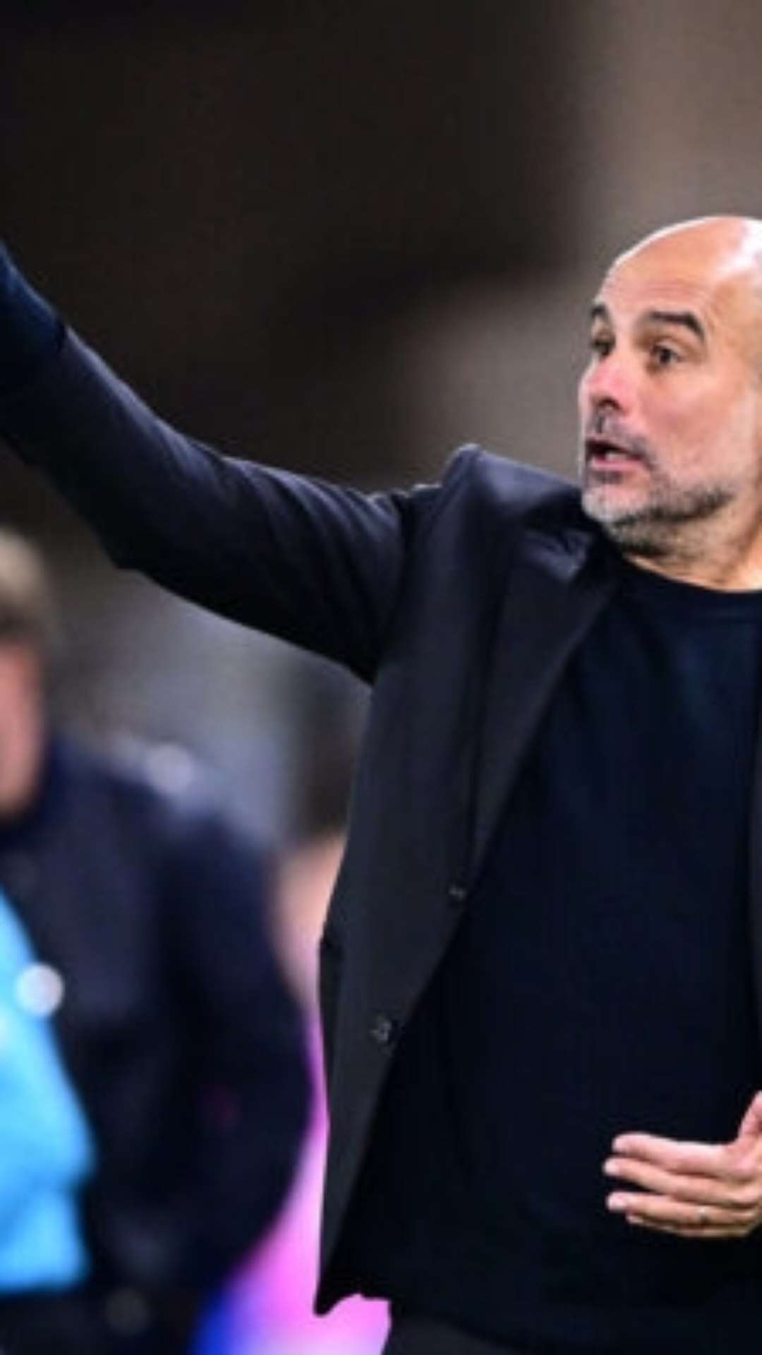 Em meio à dúvida sobre renovação com o City, Guardiola muda o tom: ‘Amo o que faço’