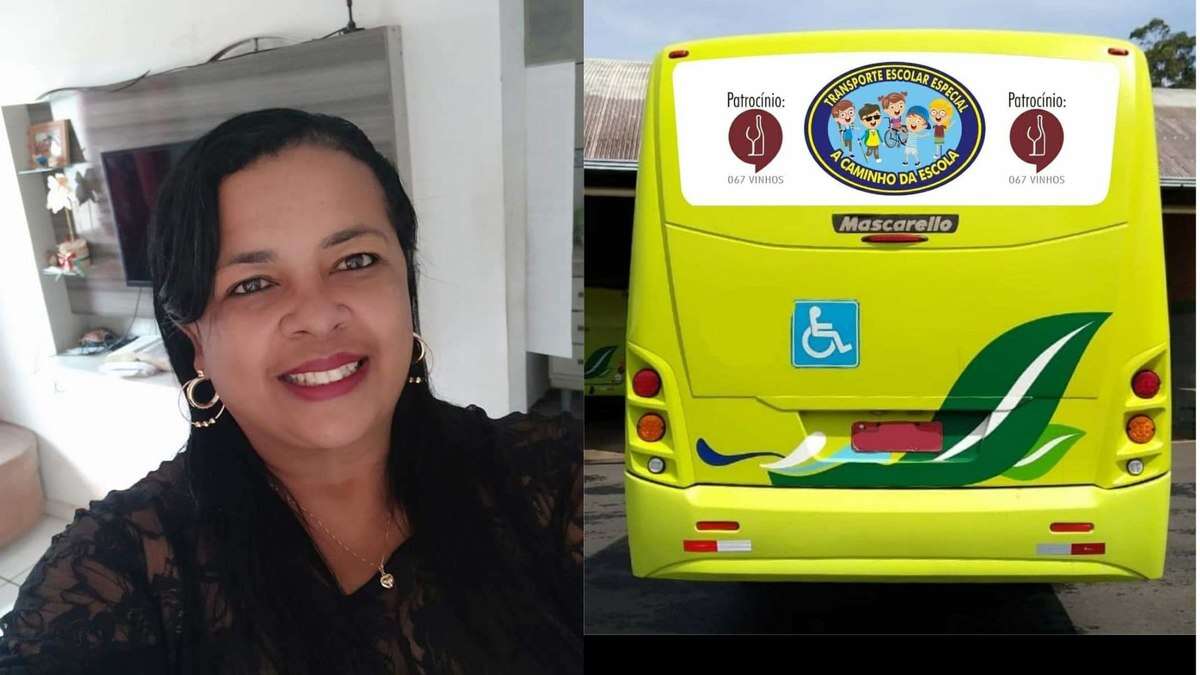 Conheça a professora que criou plano para inclusão no transporte escolar no MS