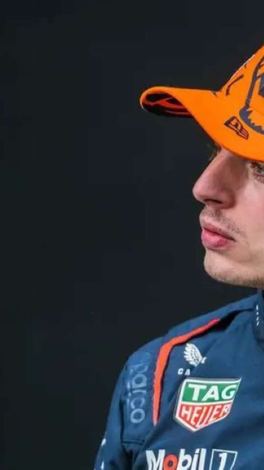 Verstappen banca permanência à frente da Red Bull para a temporada de 2025 na Fórmula 1