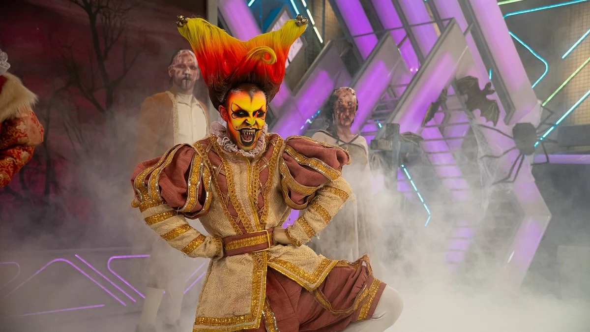 Quem é Donatello, personagem que rouba a cena na Hora do Horror?