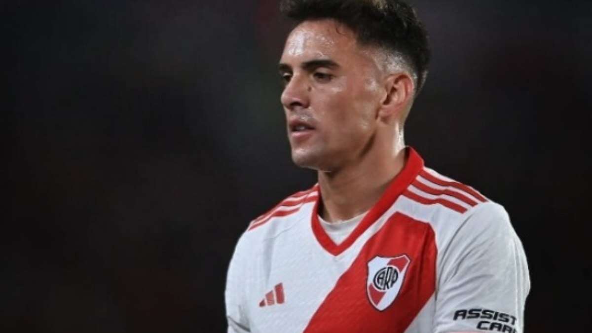 São Paulo tenta contratar titular do River Plate às vésperas do fechamento do mercado