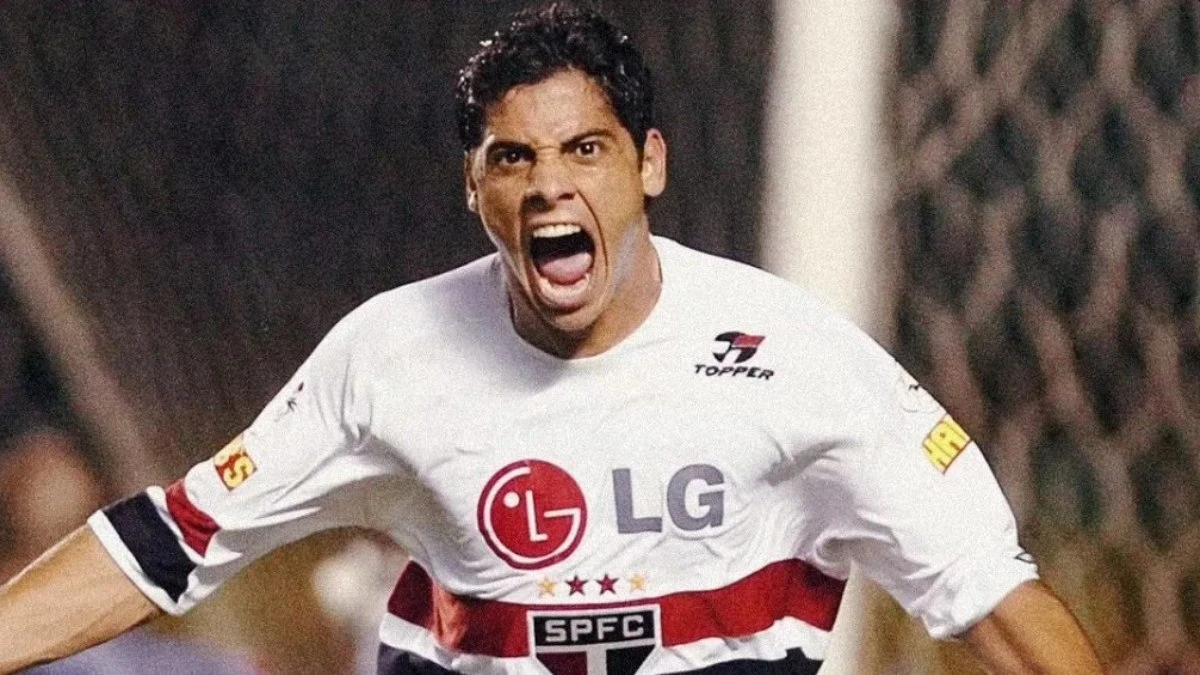 Depressão de ex-São Paulo ganha destaque na mídia internacional