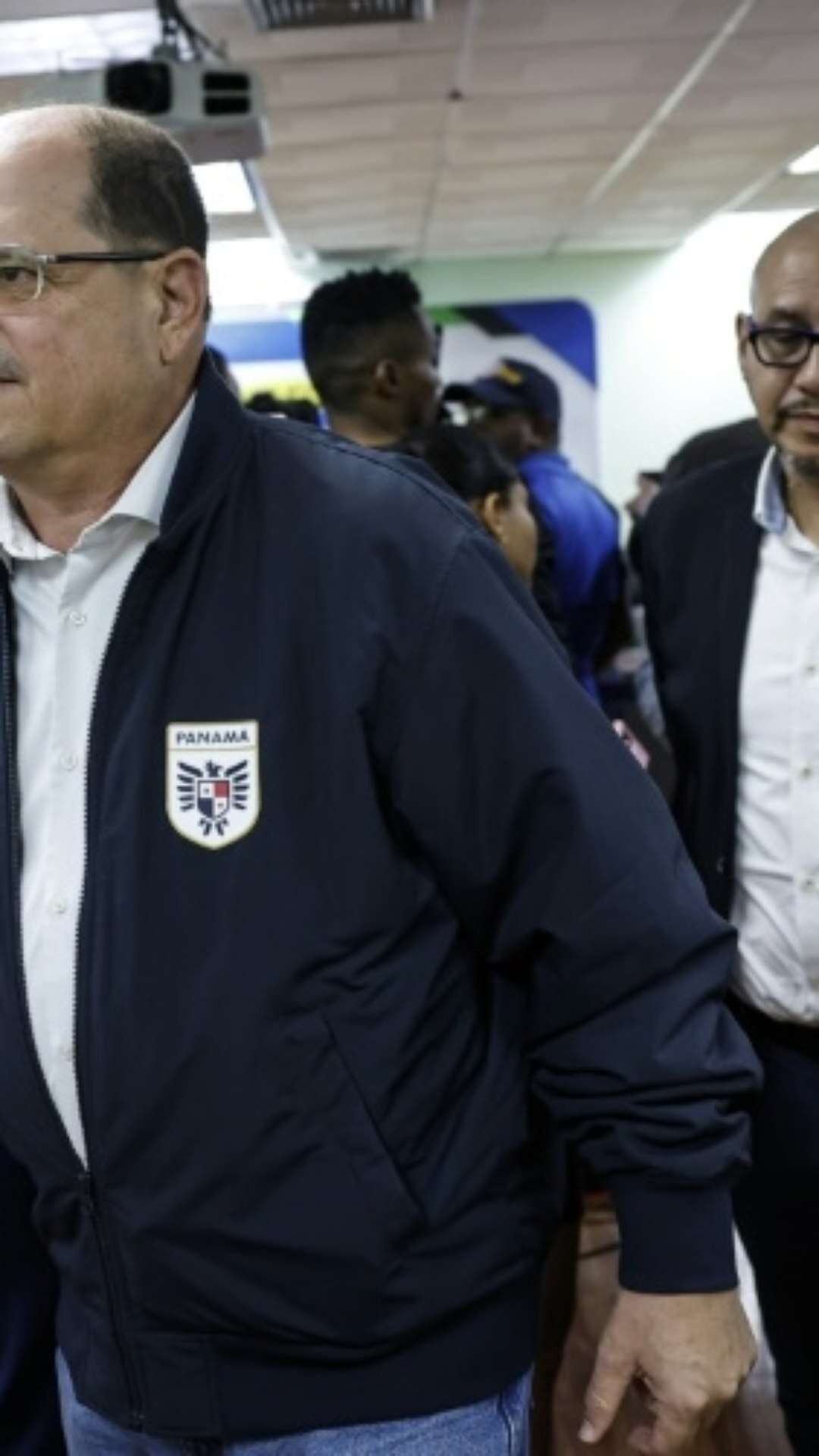 Três jogadores são detidos no Panamá por suposta manipulação de jogos para favorecer apostas