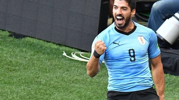 Uruguai e Chile se enfrentam pelas Eliminatórias; saiba onde assistir