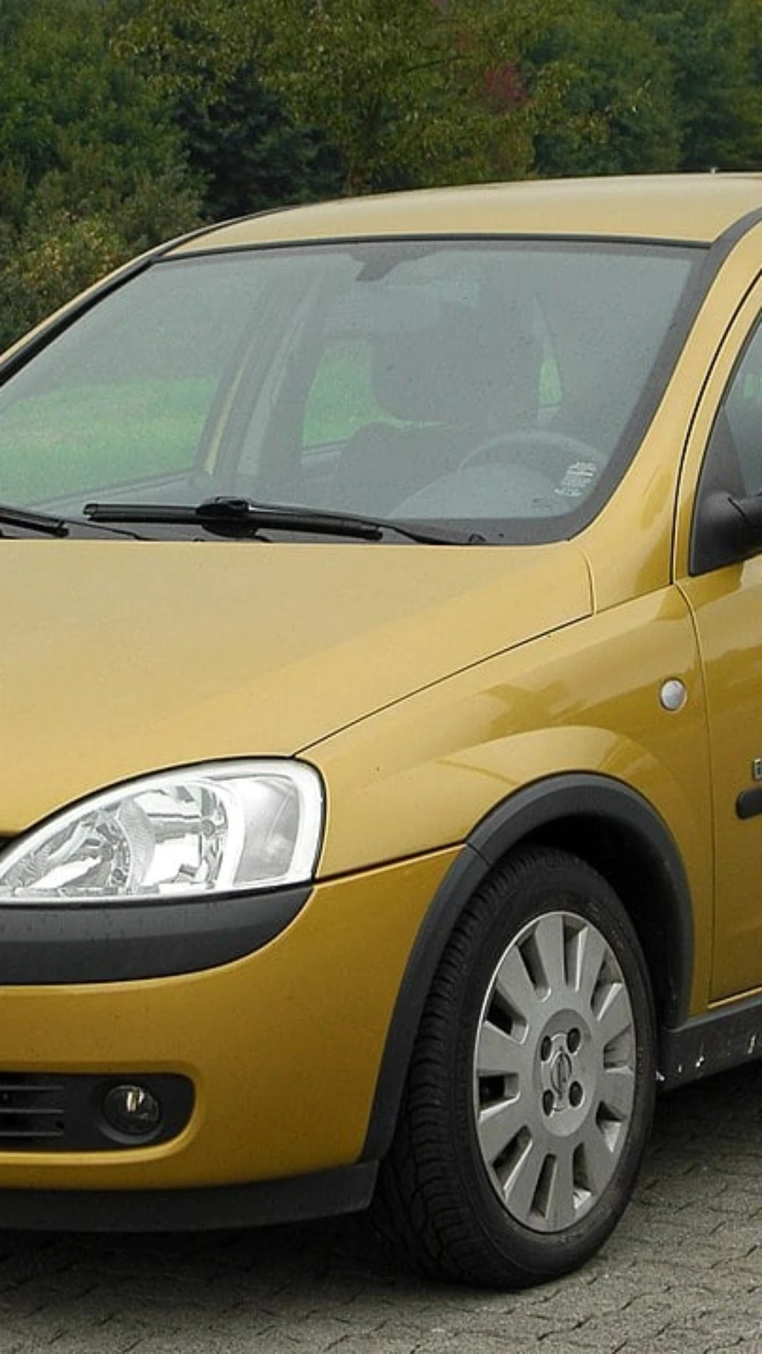 Carros usados que são fortes, bons e baratos