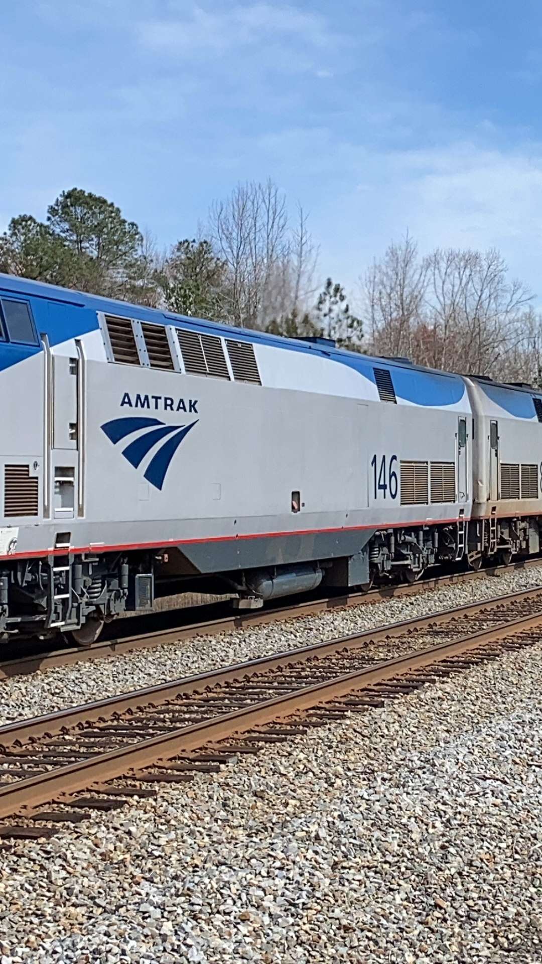 Nova rota de trem conecta Miami e Chicago