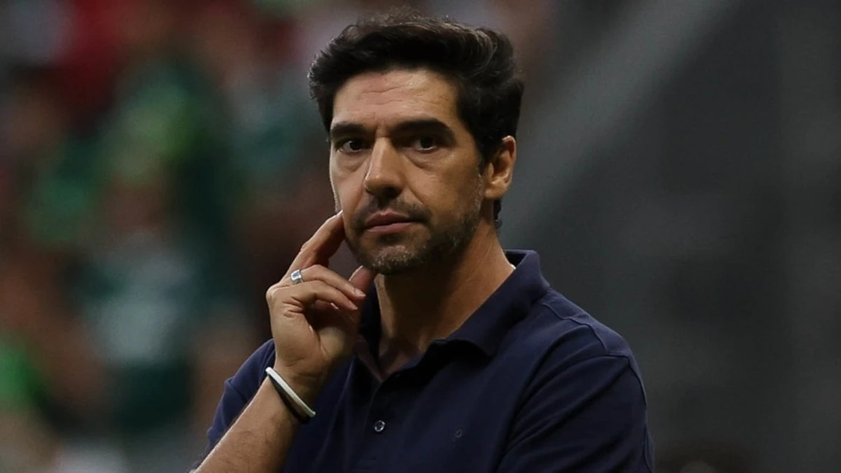 Abel detona gramado do Allianz: arena já recebeu 15 shows em 2025