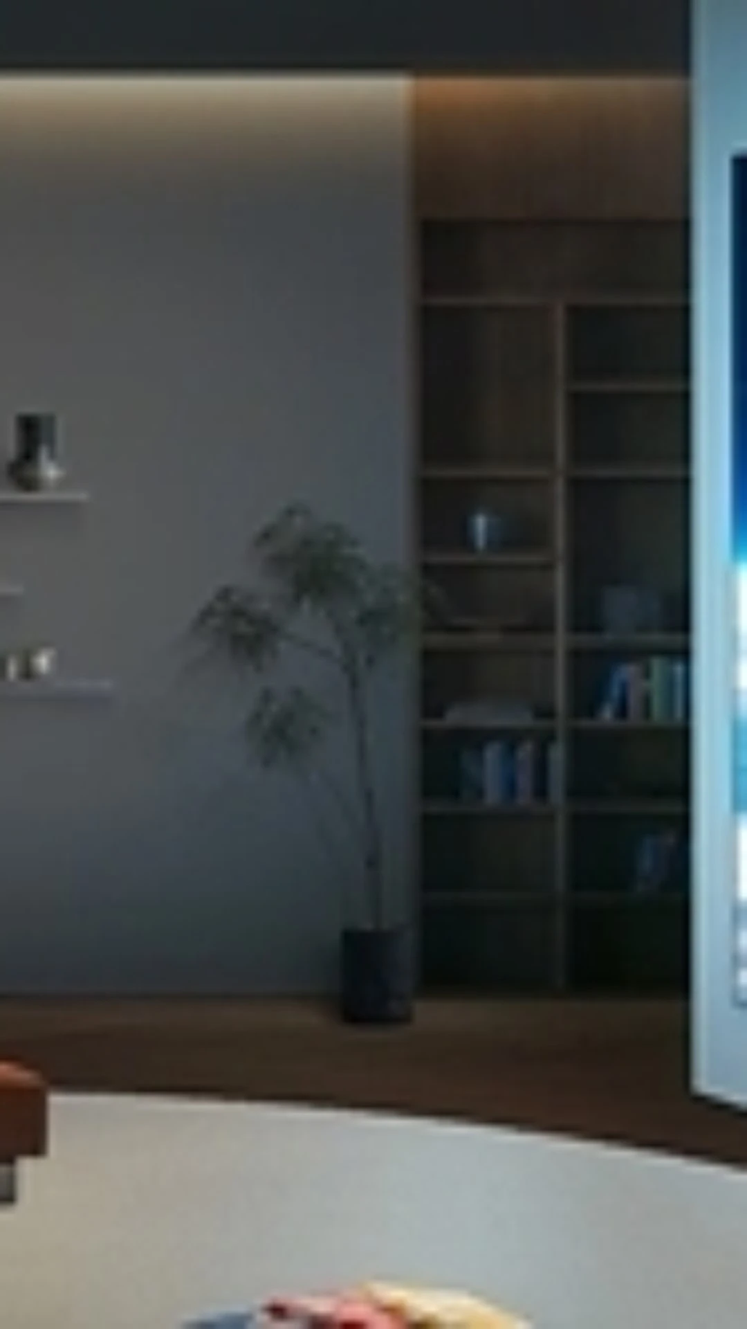 LG Electronics lança TV de 100 polegadas no Brasil com tecnologia QNED
