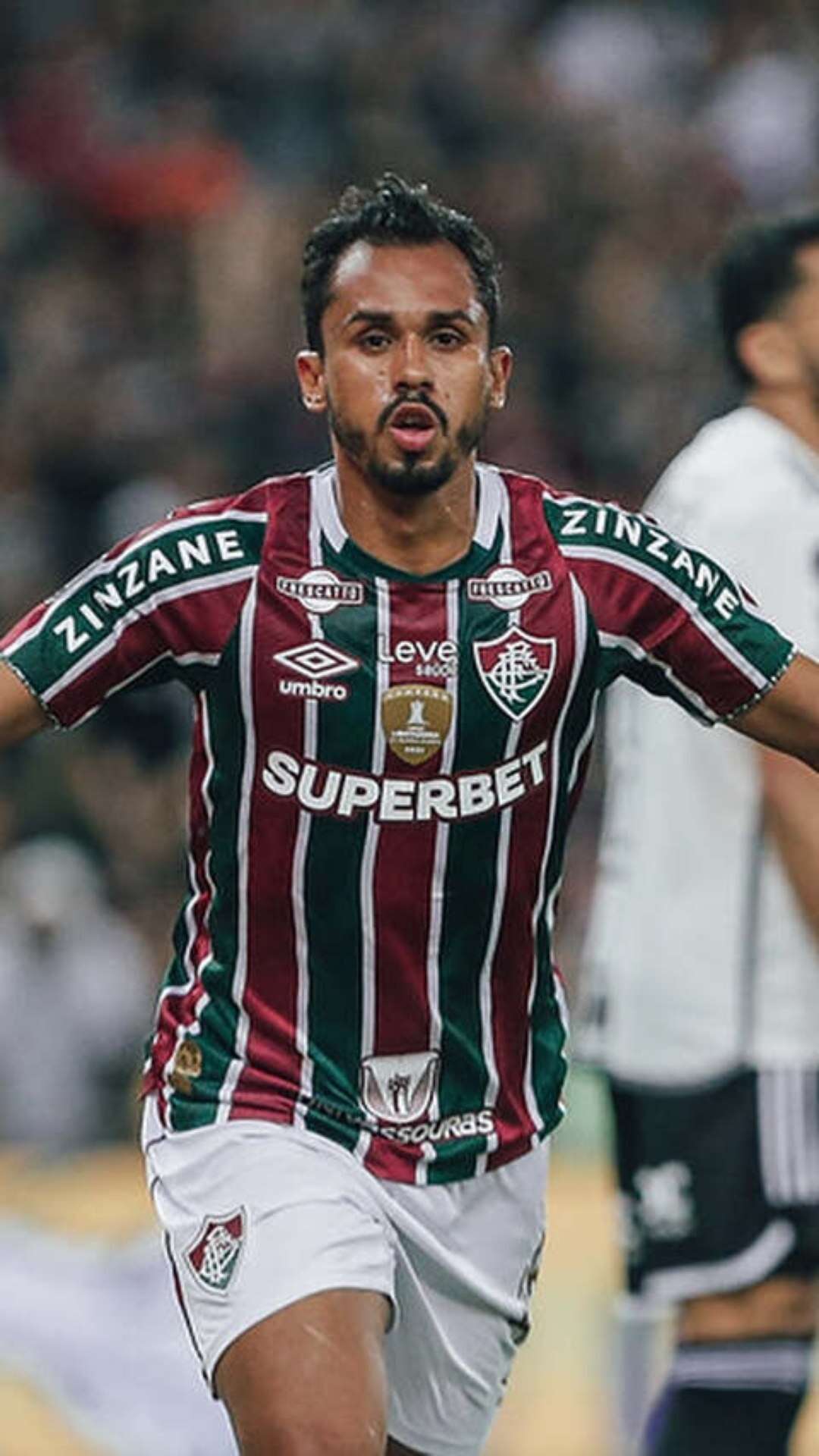 Lima revela estratégia do Fluminense após marcar gol decisivo