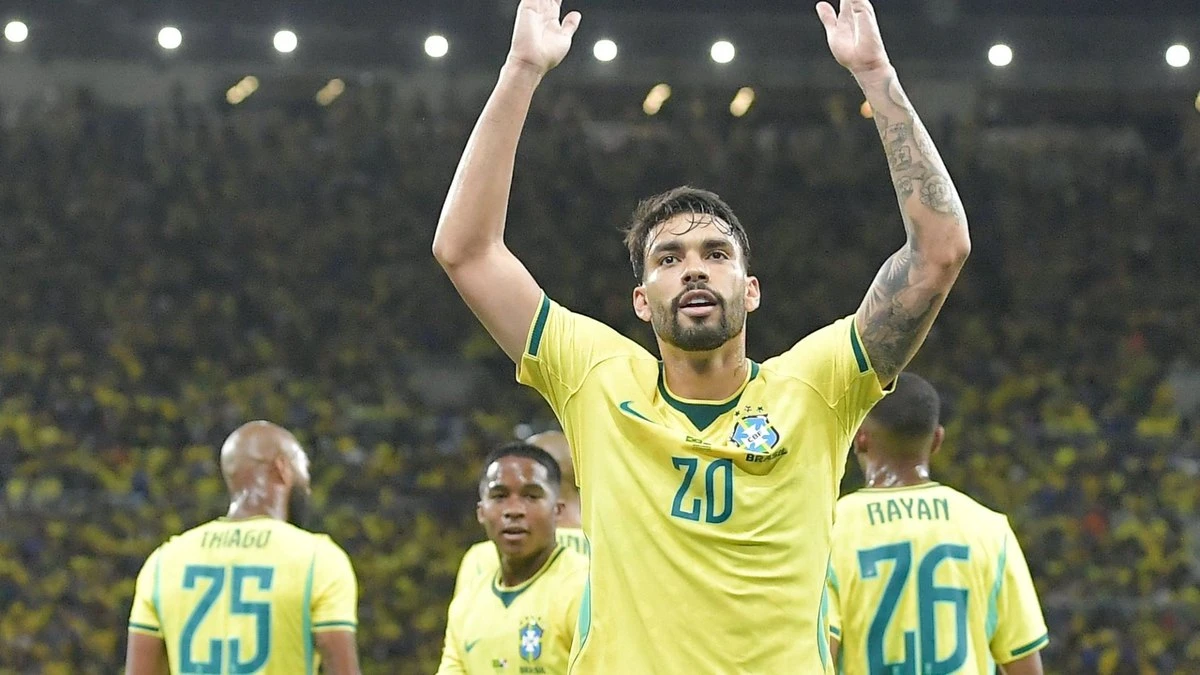 Astro do Fla exalta Ancelotti e revela Neymar emotivo no Maracanã