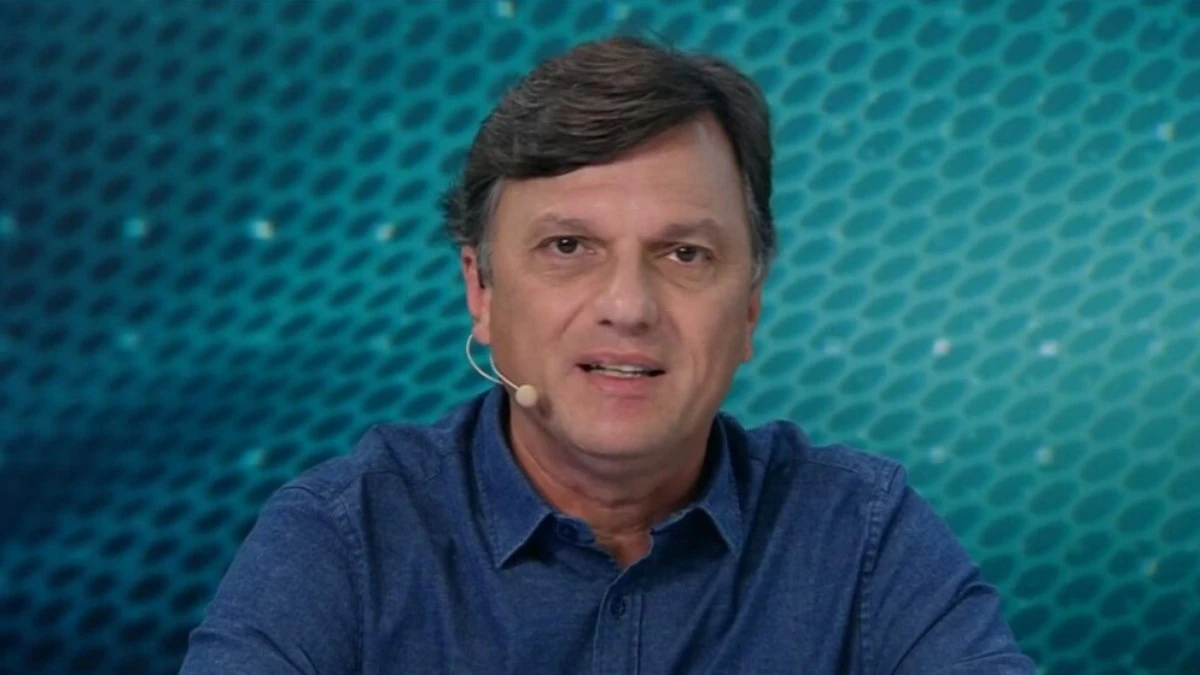 Mauro Cezar aponta clube como o 