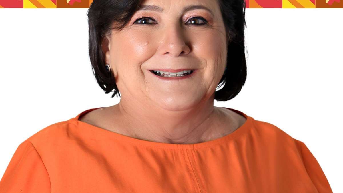 Pesquisa aponta vitória de Eliana Honain (PT) com 57,1% dos votos válidos em Araraquara