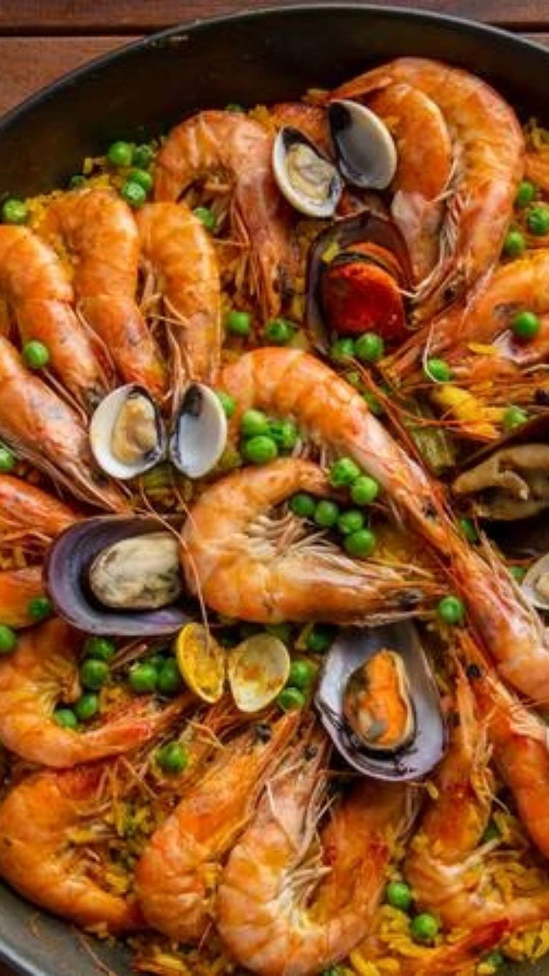 Dia da Paella: 5 restaurantes em que vale experimentar o prato