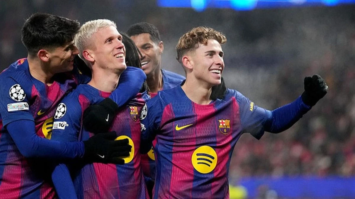 Meia do Barça sofre grave lesão e vira baixa da Espanha para Copa