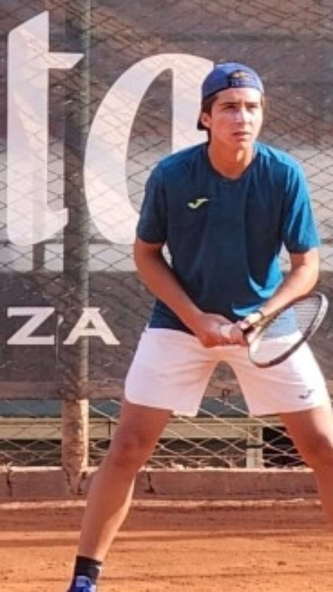 Leonardo Storck assume o Nº 1 do ranking Sul-Americano após título nas duplas e vice em simples em Salta, na Argentina