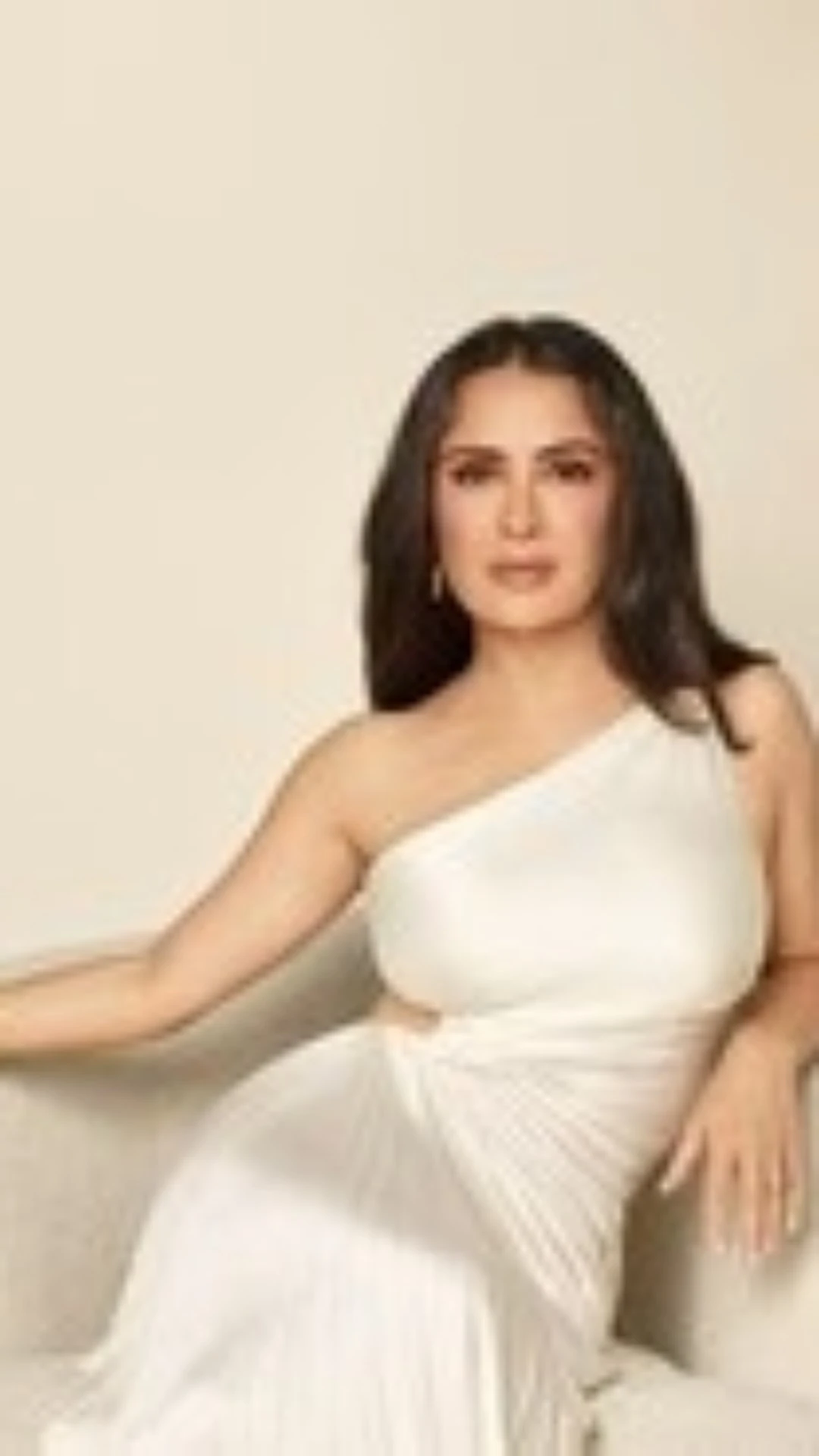 Merz Aesthetics® anuncia Salma Hayek Pinault como embaixadora global de Ultherapy® PRIME