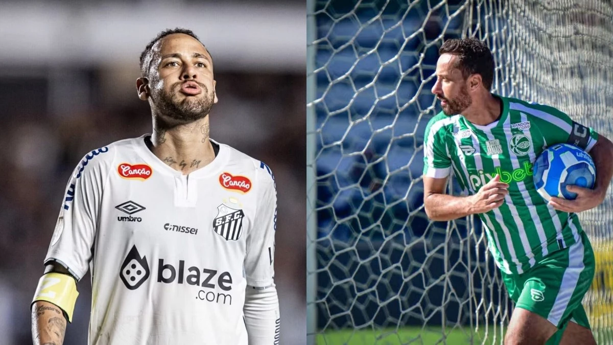 Santos x Juventude: saiba onde assistir ao jogo de hoje, 04/08