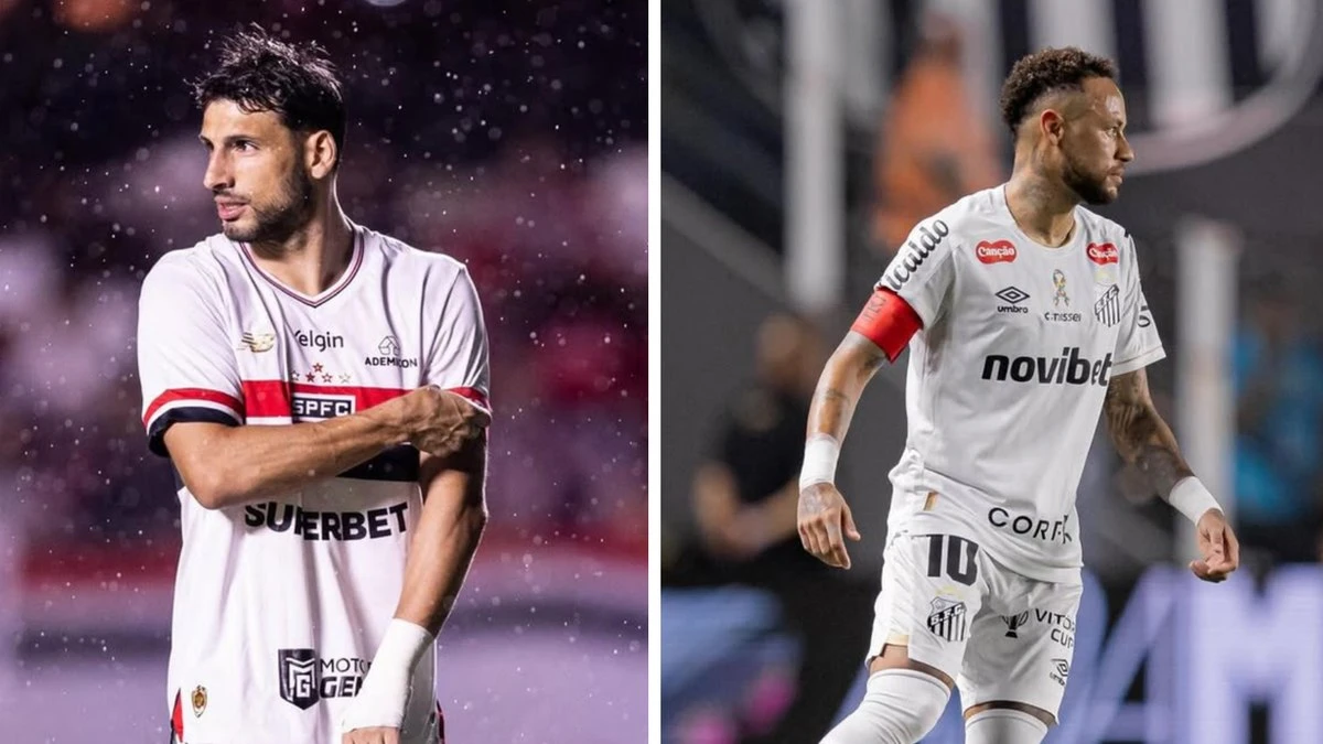 Quando tem clássico? Veja confrontos em julho e agosto na Série A