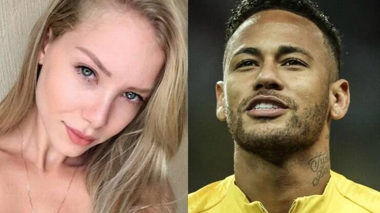 Juiz encerra acusação de caso envolvendo Neymar e Najila Trindade