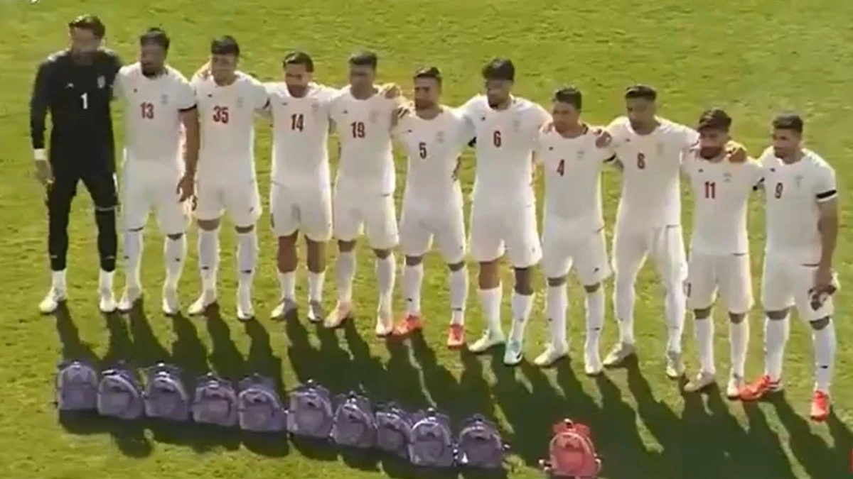 Irã troca EUA pelo México para preparação da Copa do Mundo