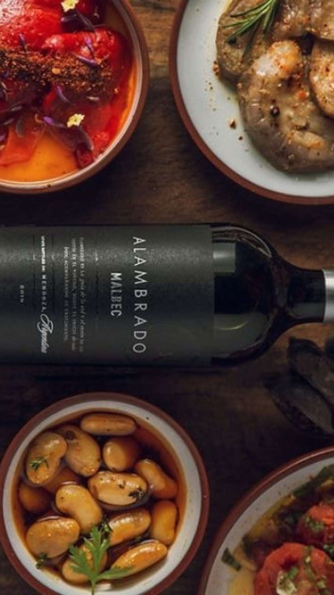 Adriana Nasser: Com tantos vinhos, por que quase só tomamos Malbec e Cabernet Sauvignon?