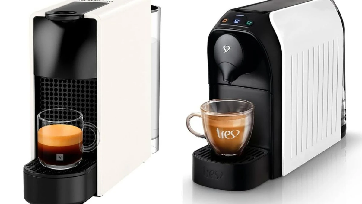 Guerra das cafeteiras: Nespresso e 3 Corações disputam descontos