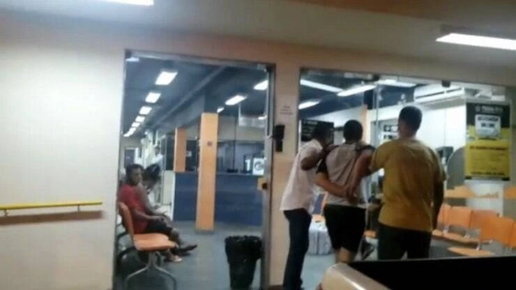Homem é preso suspeito de estuprar menino de 9 anos e cita 