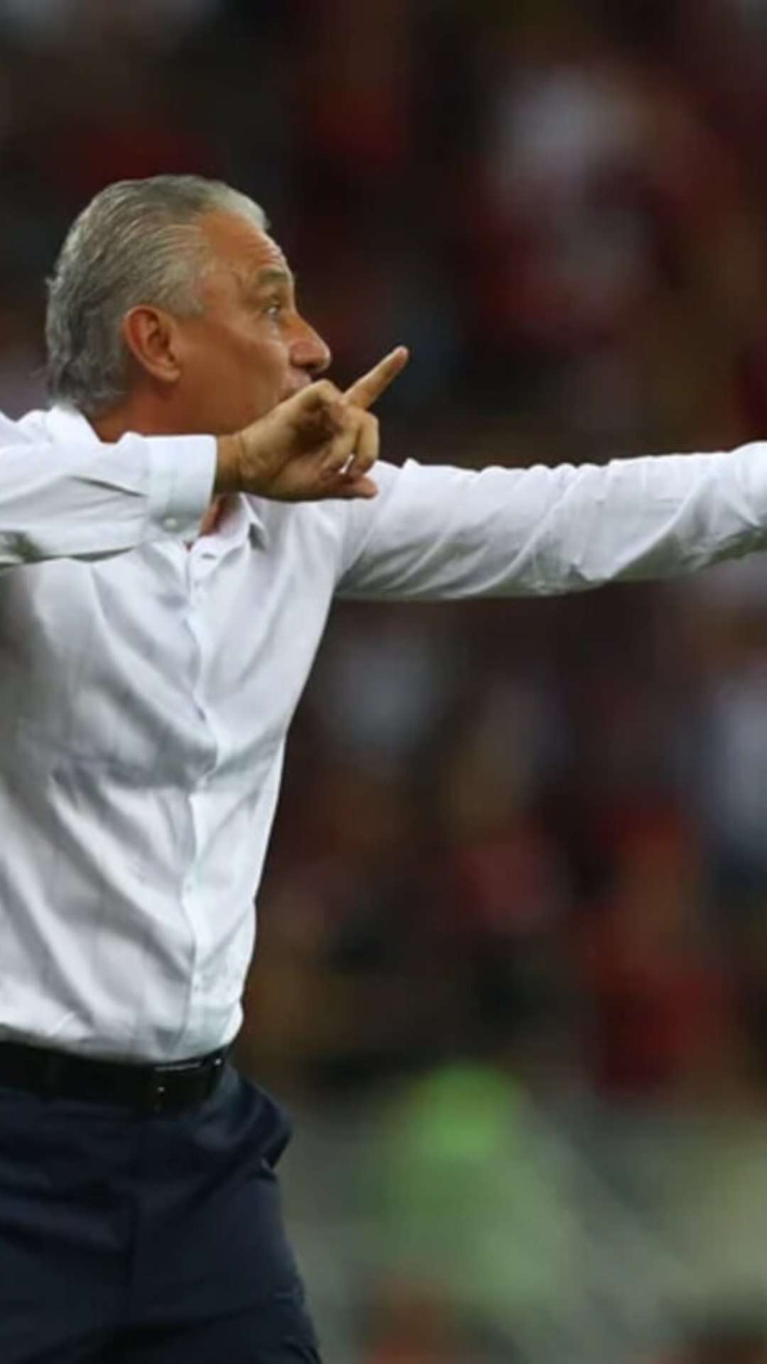 Defesa do Flamengo vive pior momento na ‘Era Tite’