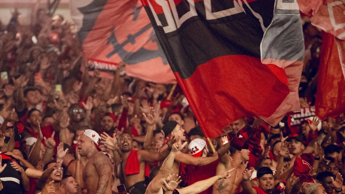 Divulgada as escalações oficiais de Flamengo x Mirassol, no Rio