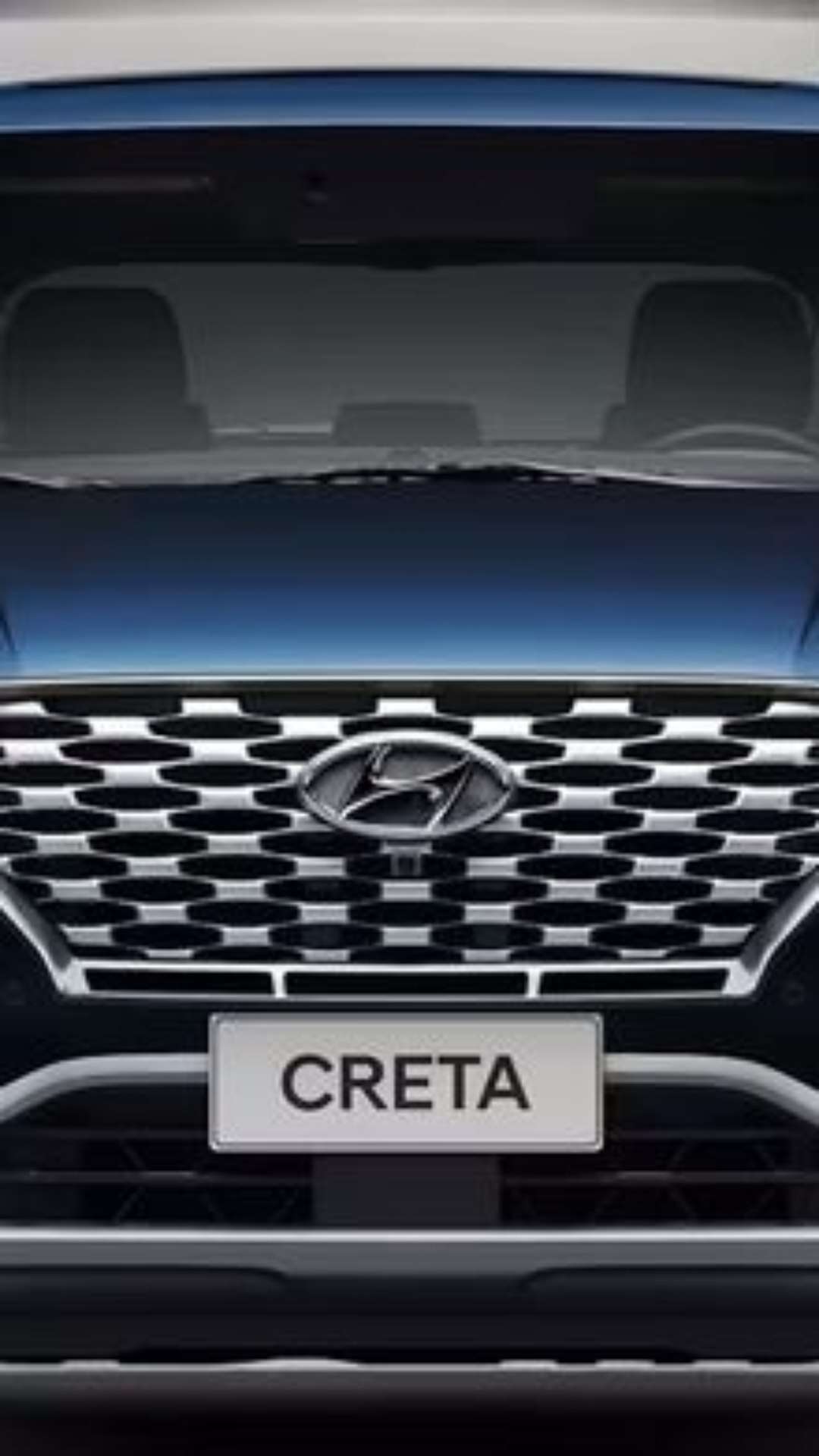 Hyundai HB20 e Creta ficam mais equipados em versão 2025