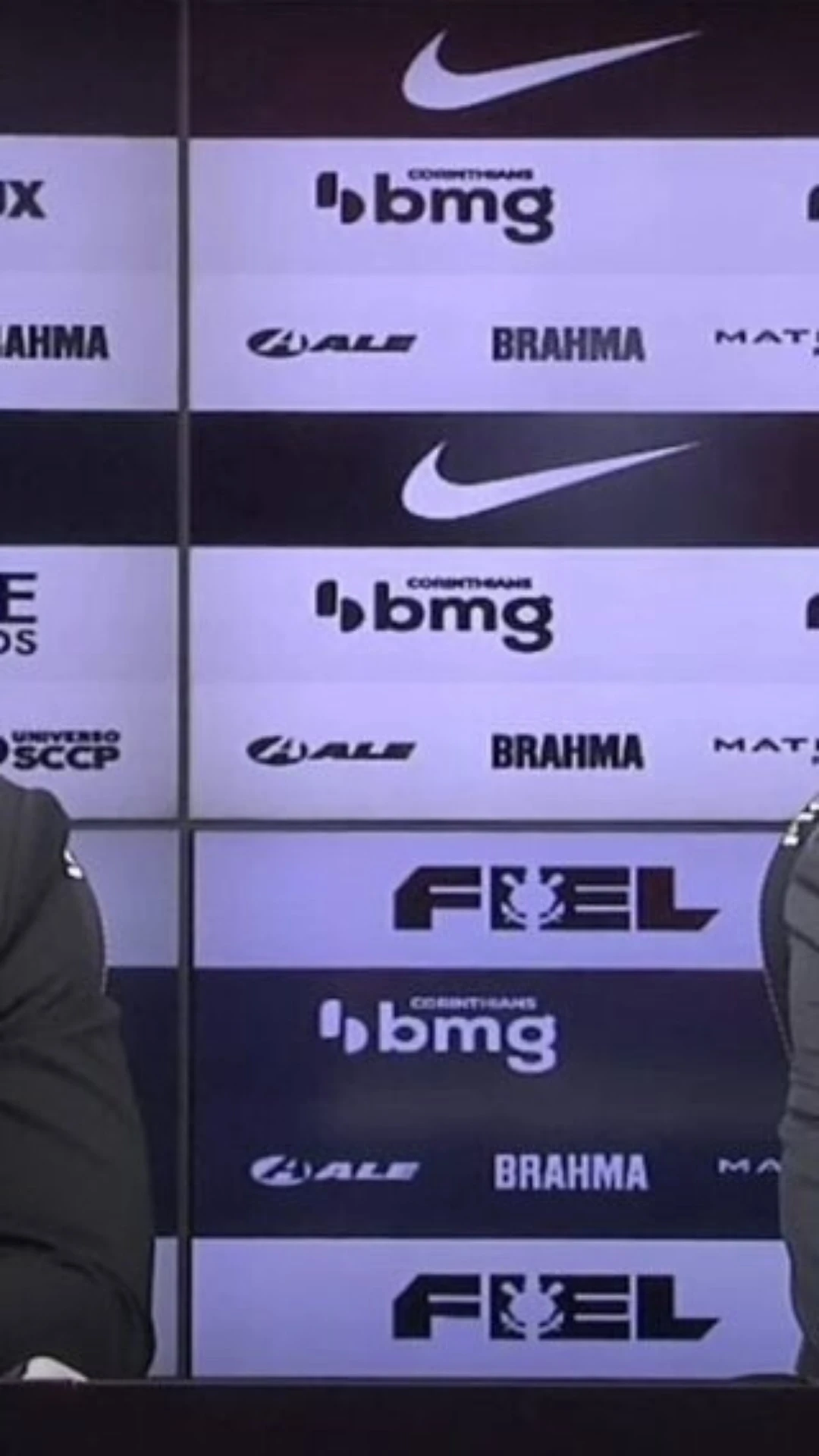 Ramón Díaz explica escolha pelo Corinthians, pede união e comenta sobre Balotelli