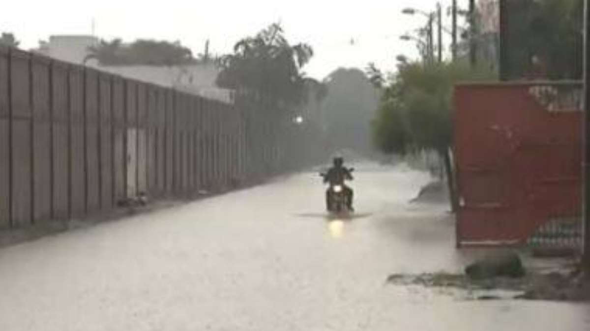 Inmet: Tempestades persistem na Bahia até domingo; veja a previsão