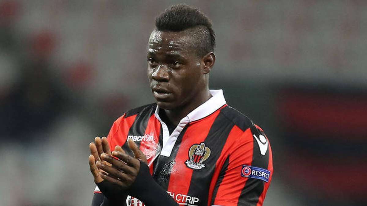 Corinthians negocia com Balotelli, que pede salário astronômico; veja detalhes