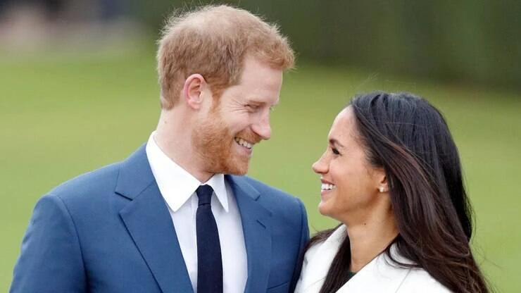 Harry e Meghan se libertaram da família real por medo de perseguição
