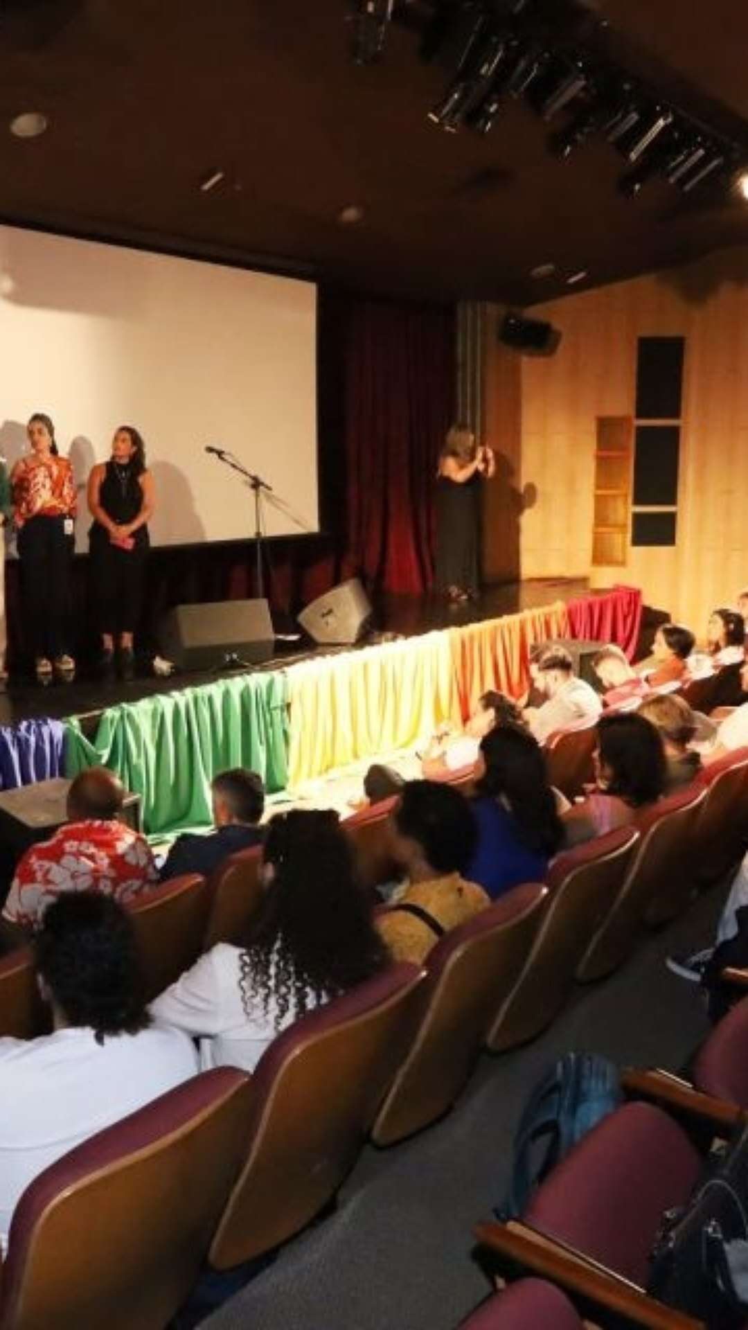 Público da 17ª Parada LGBTQIAP+ de Taguatinga terá acesso a ações educativas de saúde