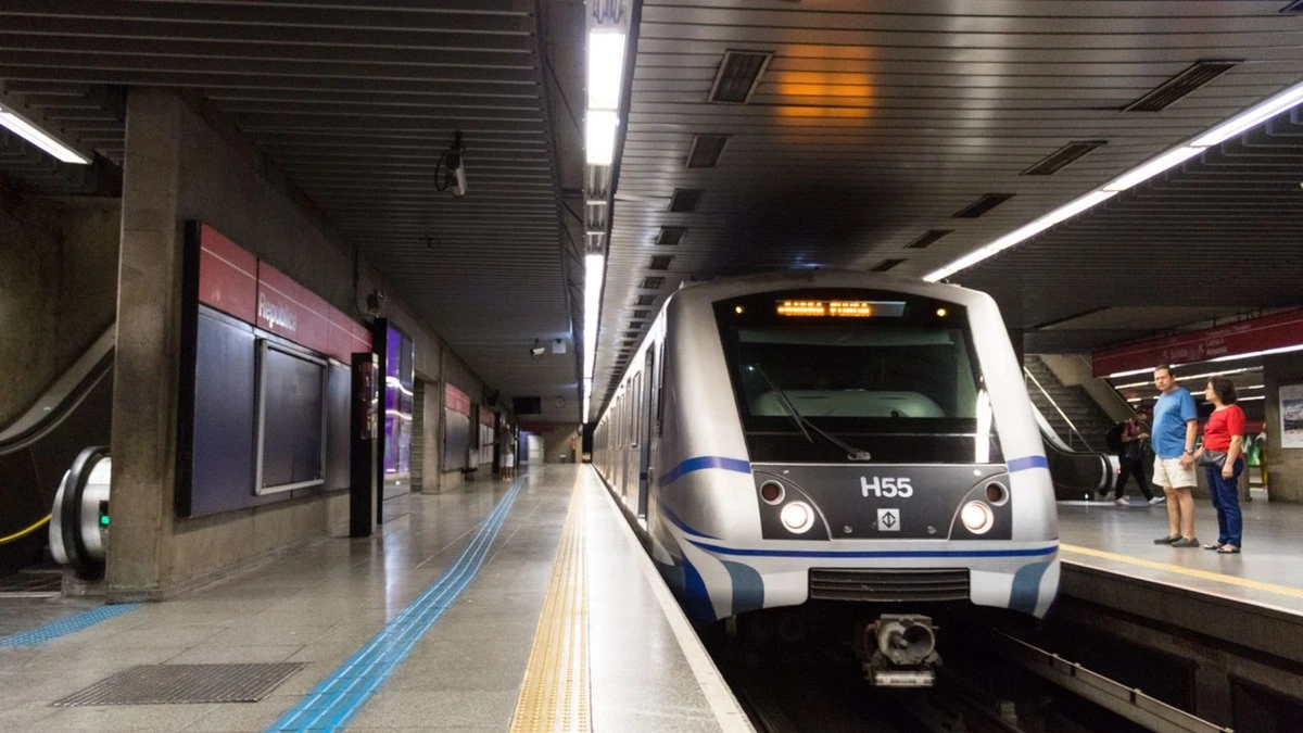 SP: metroviários se reúnem em assembleia e podem deflagrar greve