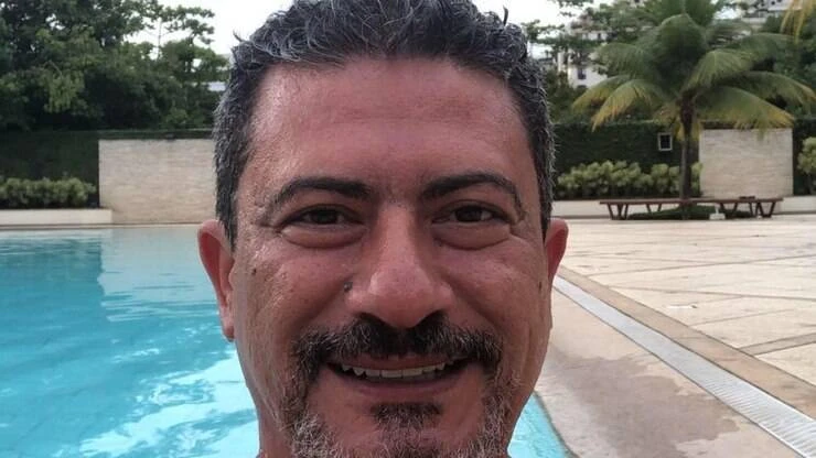 Tom Veiga morreu por causa de acidente vascular cerebral, segundo laudo do IML
