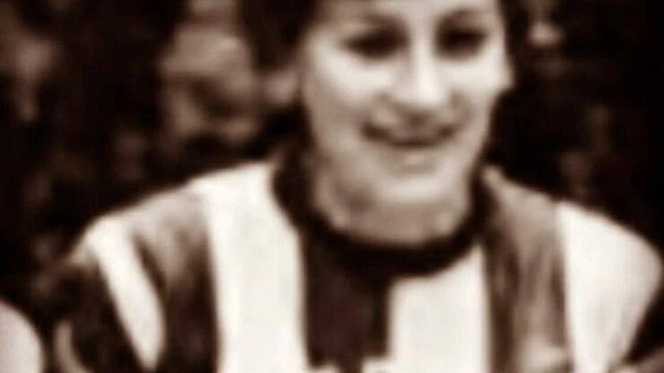 Morre Marlene, ex-capitã da seleção brasileira de basquete