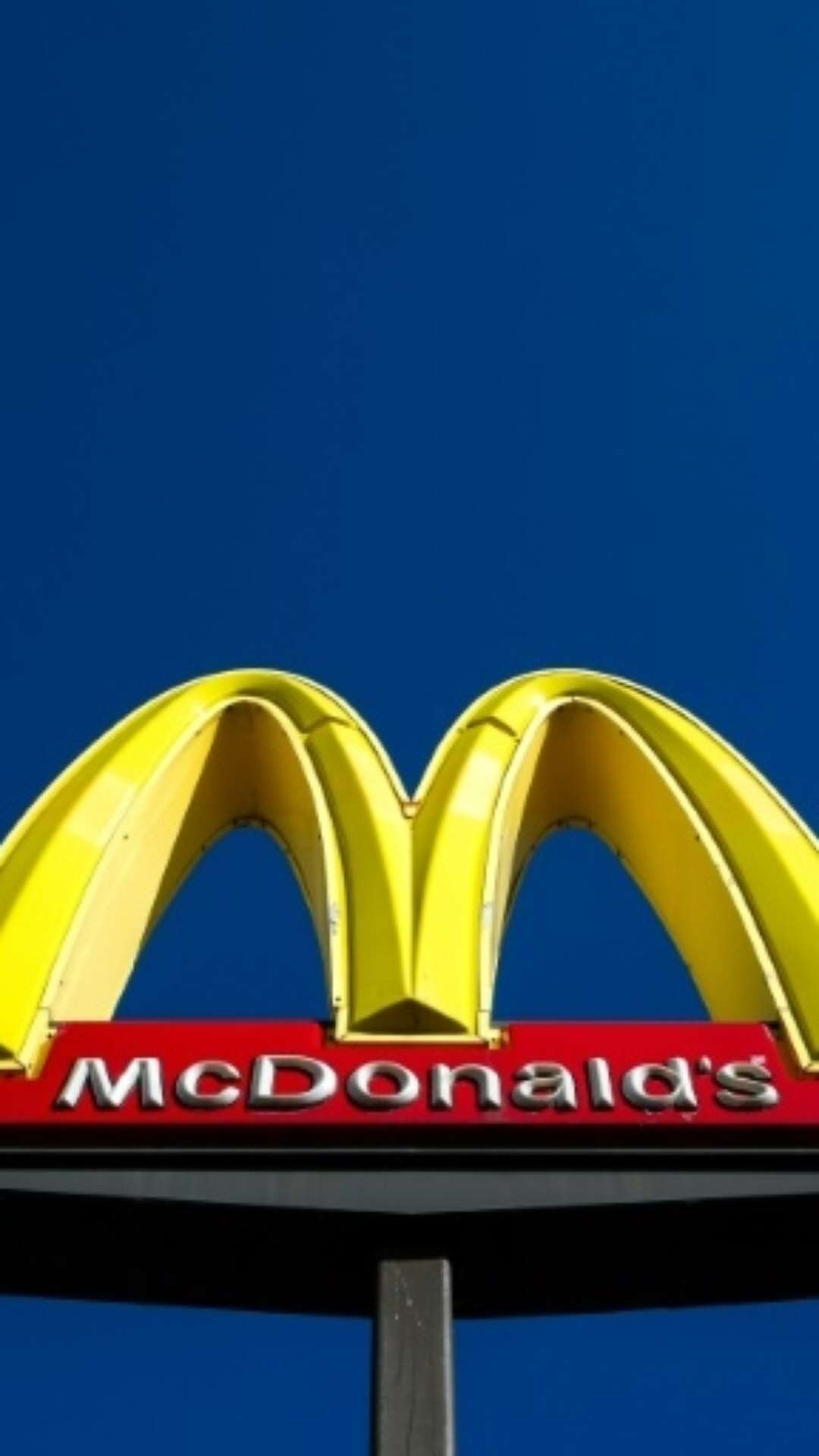 Cebolas do McDonald's foram provável causa de intoxicações nos EUA