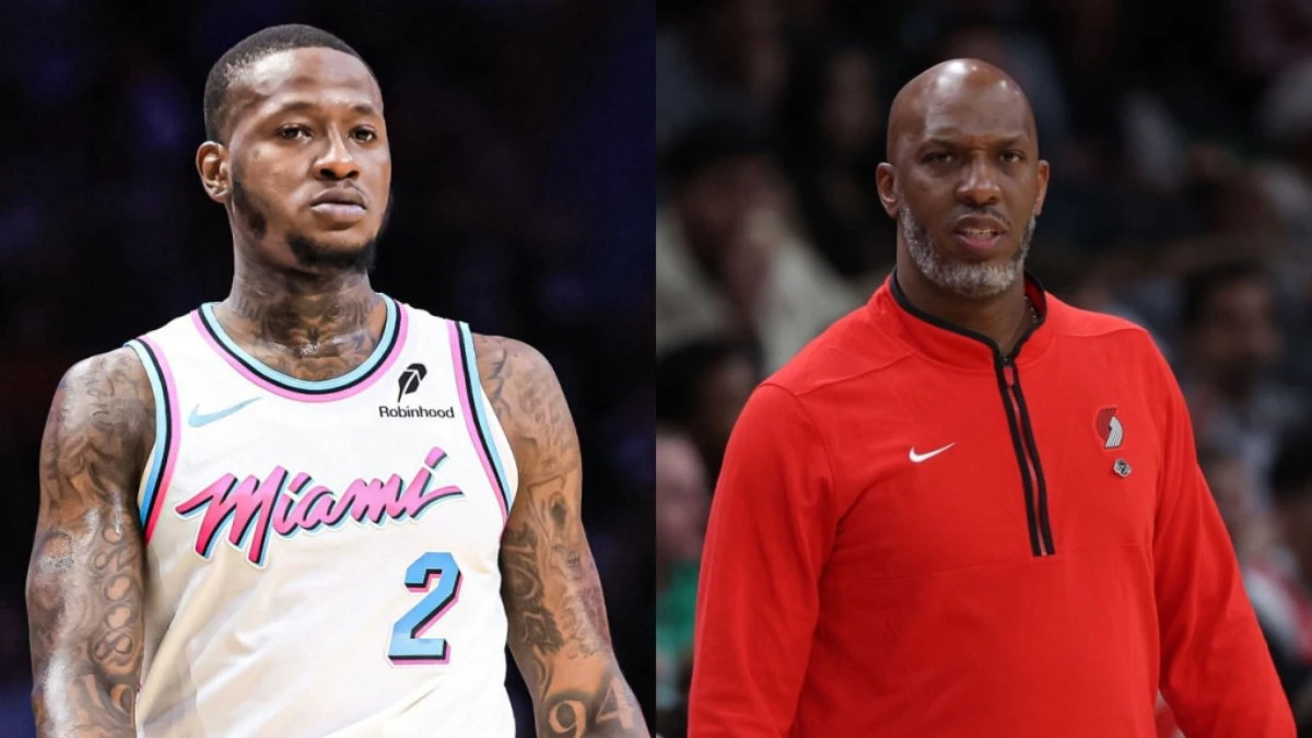 Escândalo de apostas na NBA: FBI prende jogador do Heat e técnico