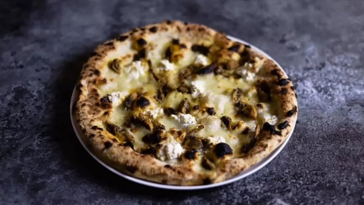 Brasil tem 25 pizzarias entre as melhores da América Latina